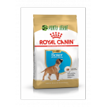ROYAL CANIN BOXER PUPPY 3KG